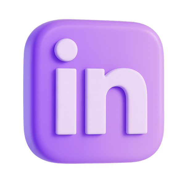 Siga no LinkedIn